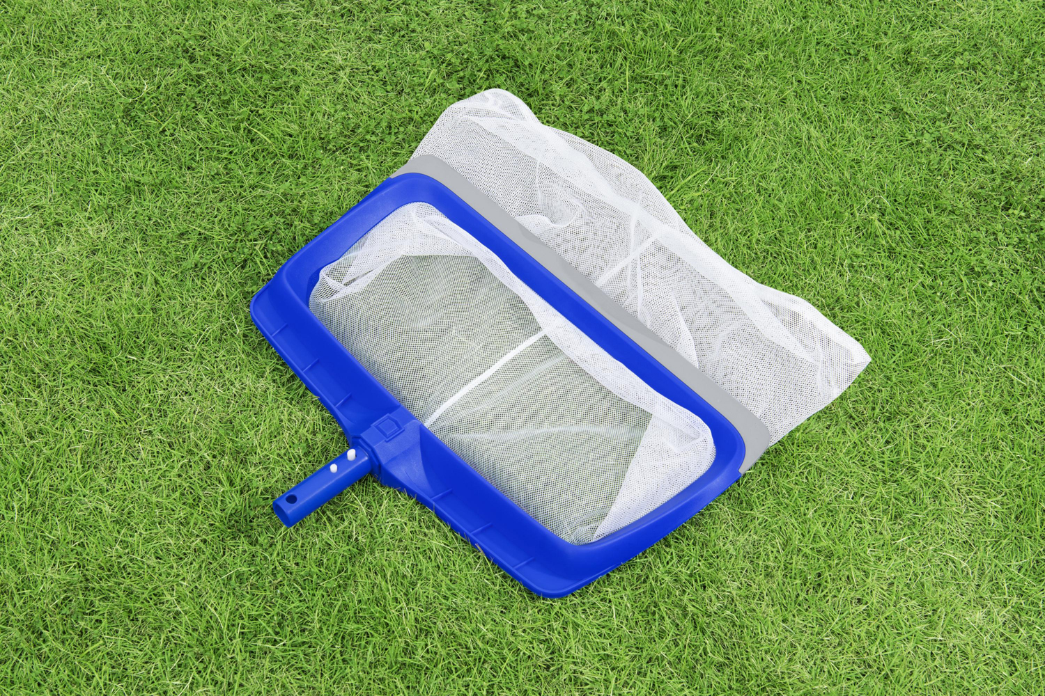 Flowclear™ Kescheraufsatz AquaRake™