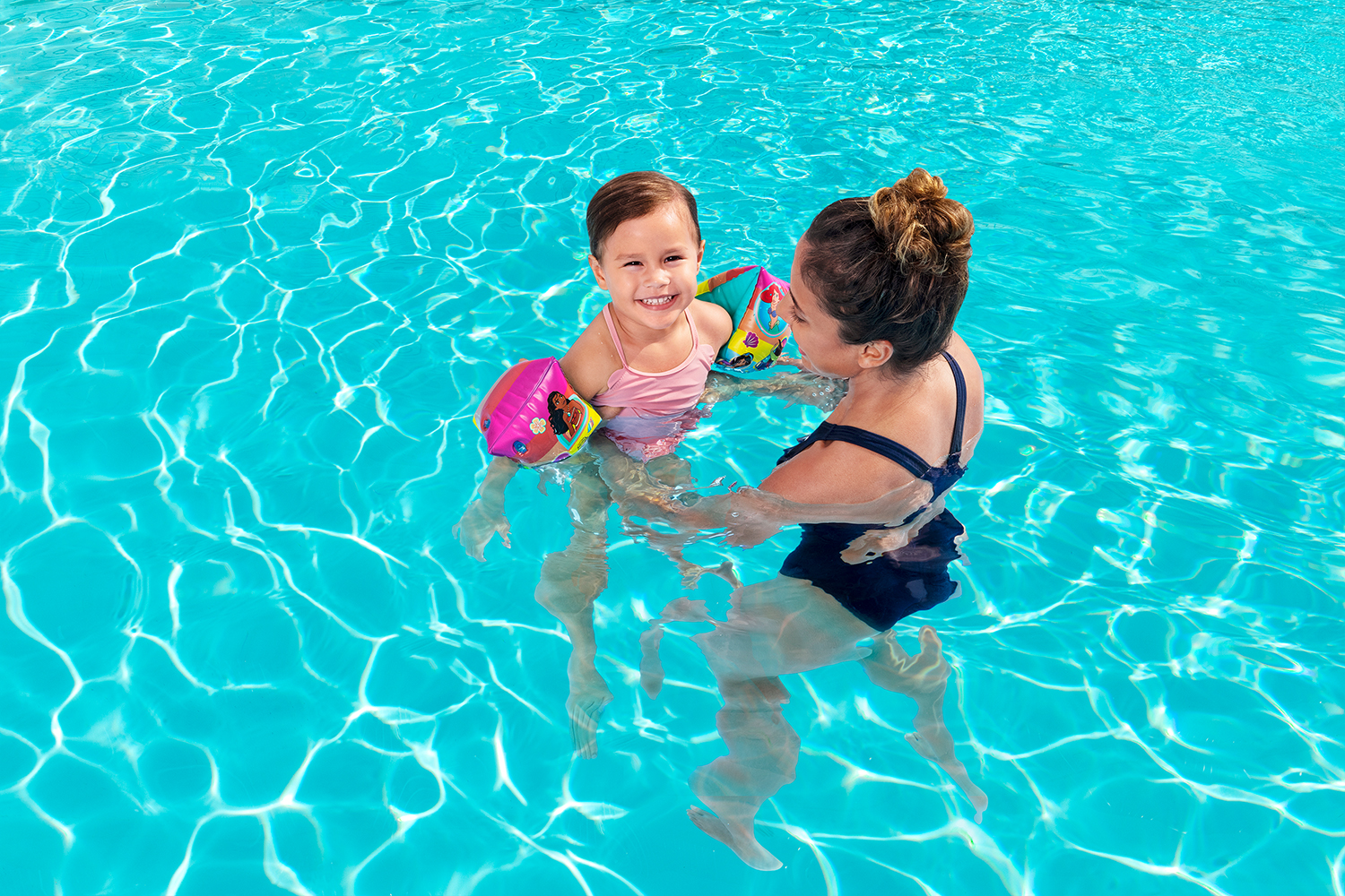 Disney® Princess Schwimmflügel 3-6 Jahre Princess