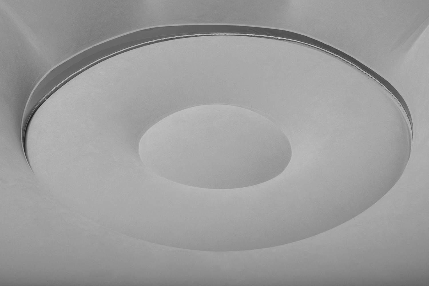 Inflate-A-Chair™ LED Luftsessel 102 x 97 x 71 cm