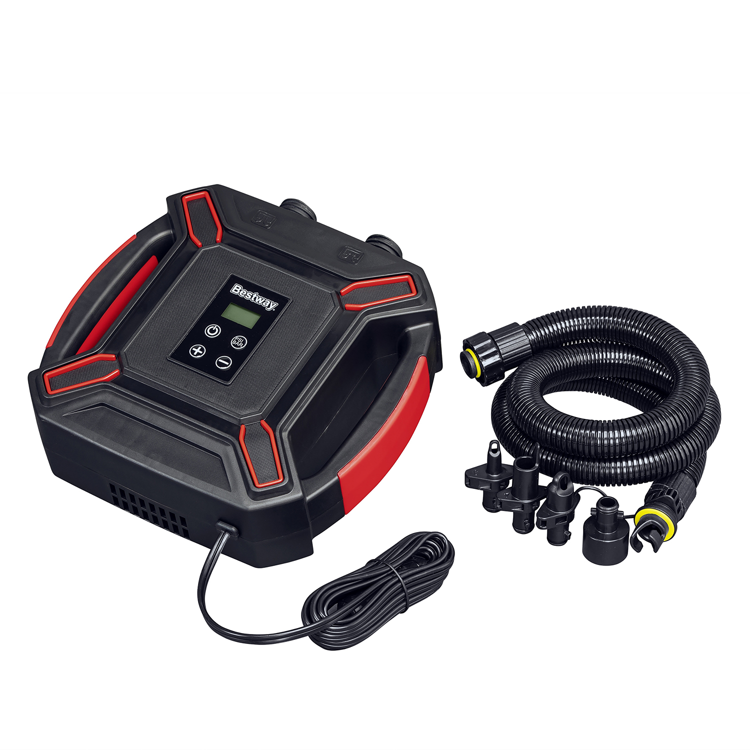 PowerGrip™ Hochdruck Elektropumpe 300 l/min