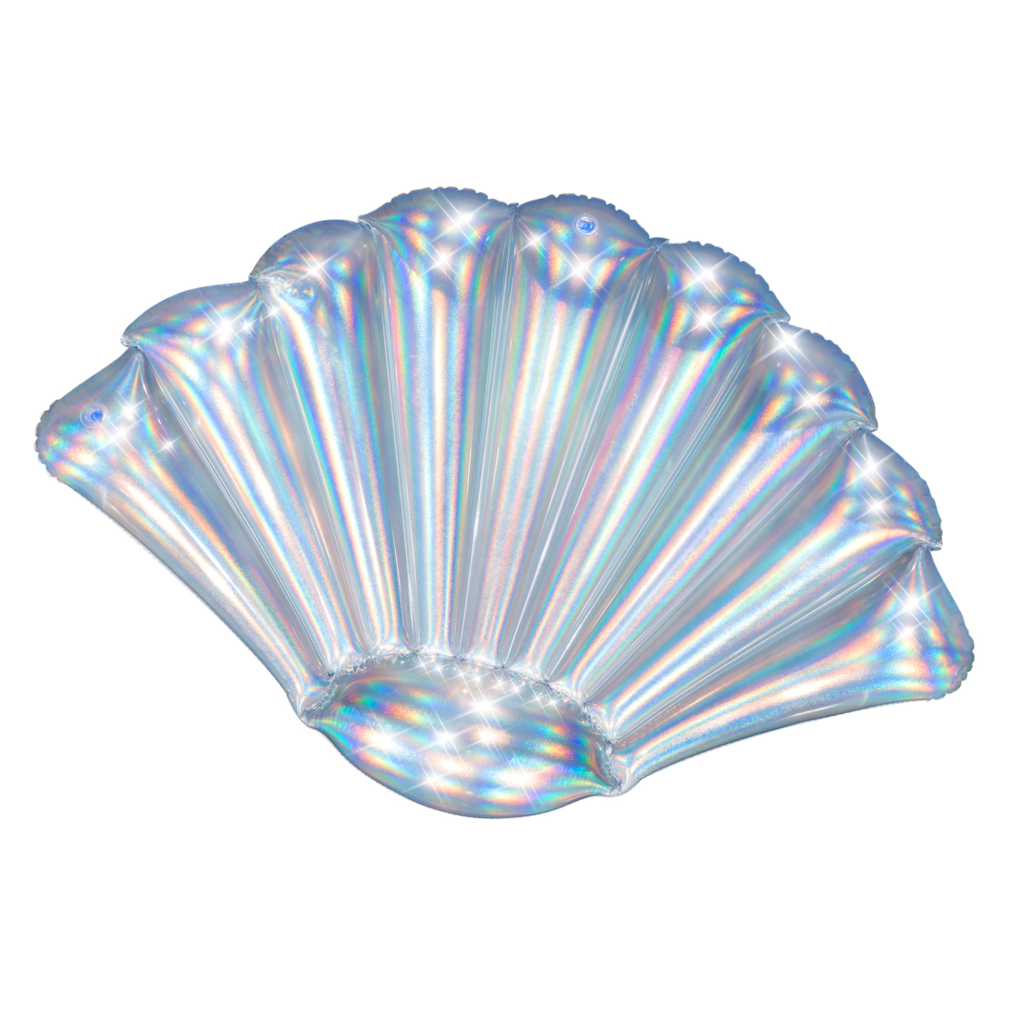 Luftmatratze  Iridescent 185,5 x 114 cm