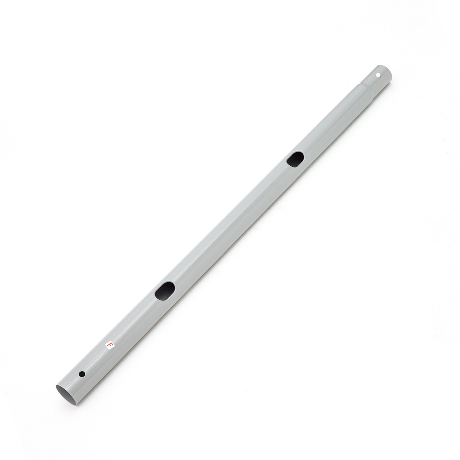 Bestway® Spare Part Top rail F (grey) for Power Steel™ pool with length 488/956 cm, angular