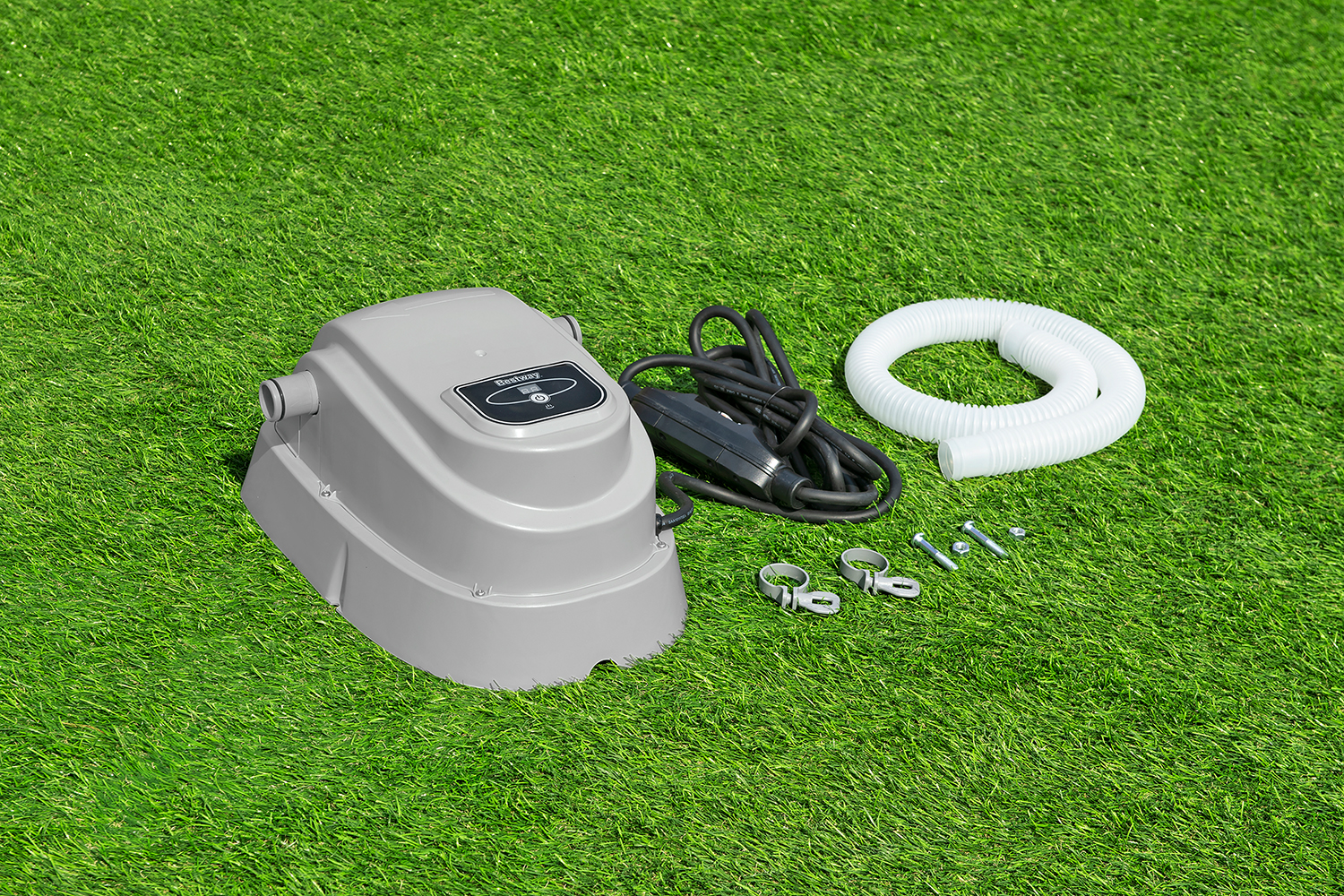 Poolheizung, 2.800 W