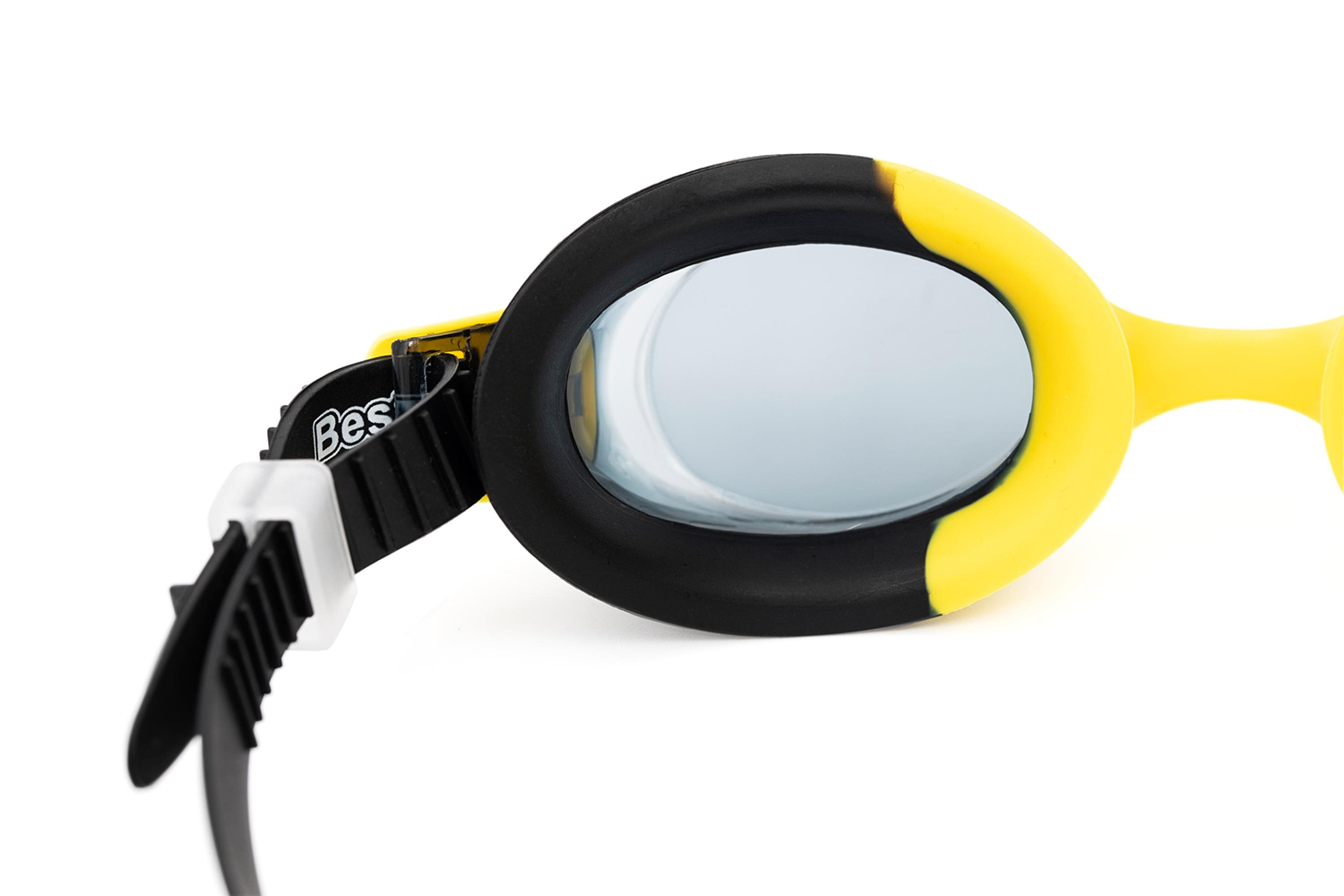 Hydro-Swim™ Ocean Crest Goggles