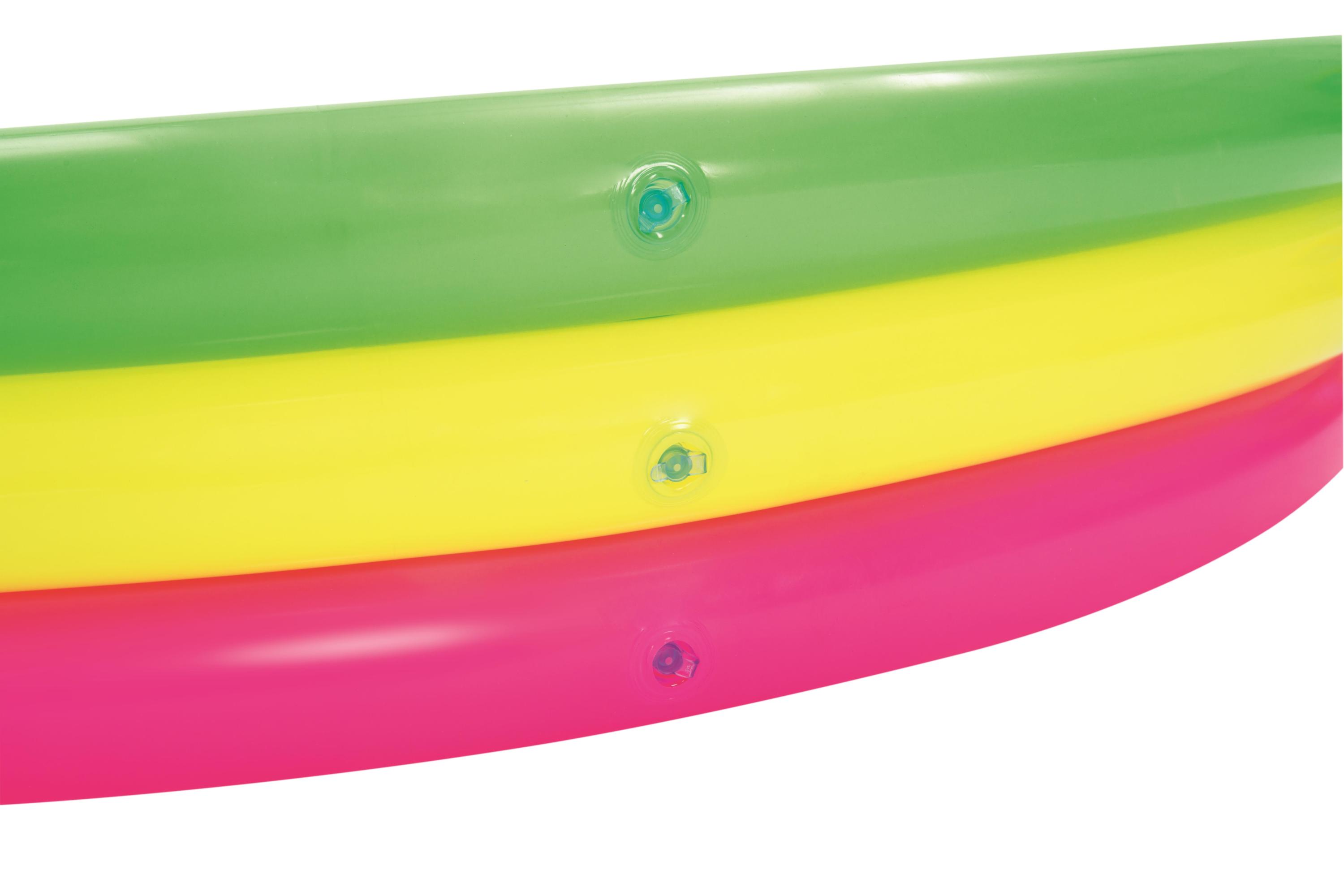 Bestway® ?60" x H12"/?1.52m x H30cm Summer Set Pool