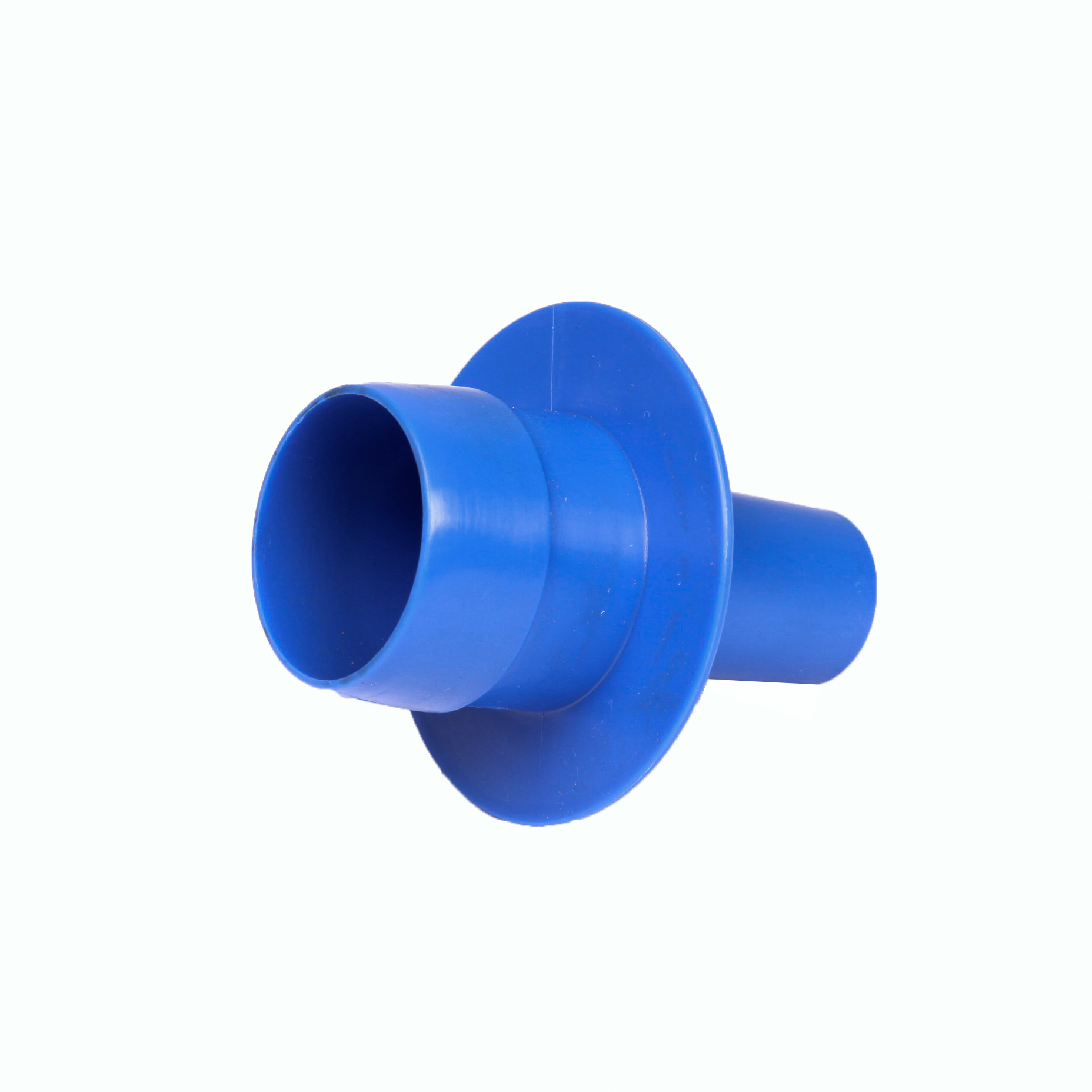 Bestway® Spare Part Hose adaptor (blue / until 2020) for Flowclear™ surface skimmer (2.006 l/h)