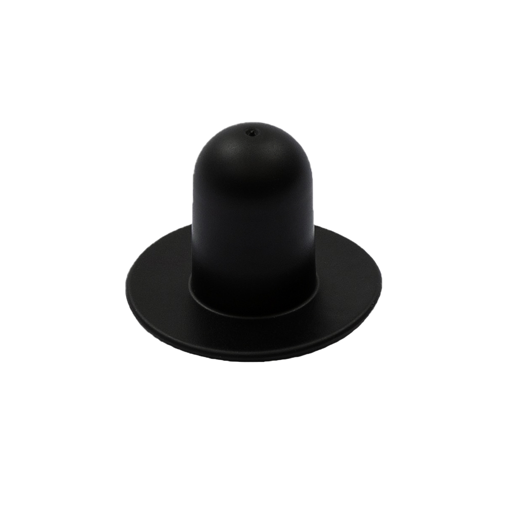 Bestway® Spare Part Stopper plug set (black / 2 pieces) for pools (exept Hydrium™)