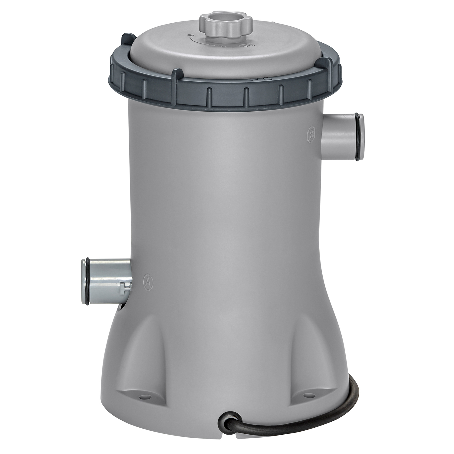 Filterpumpe 2.006 l/h, 40 W Filterpumpe 2.006 l/h, 40 W