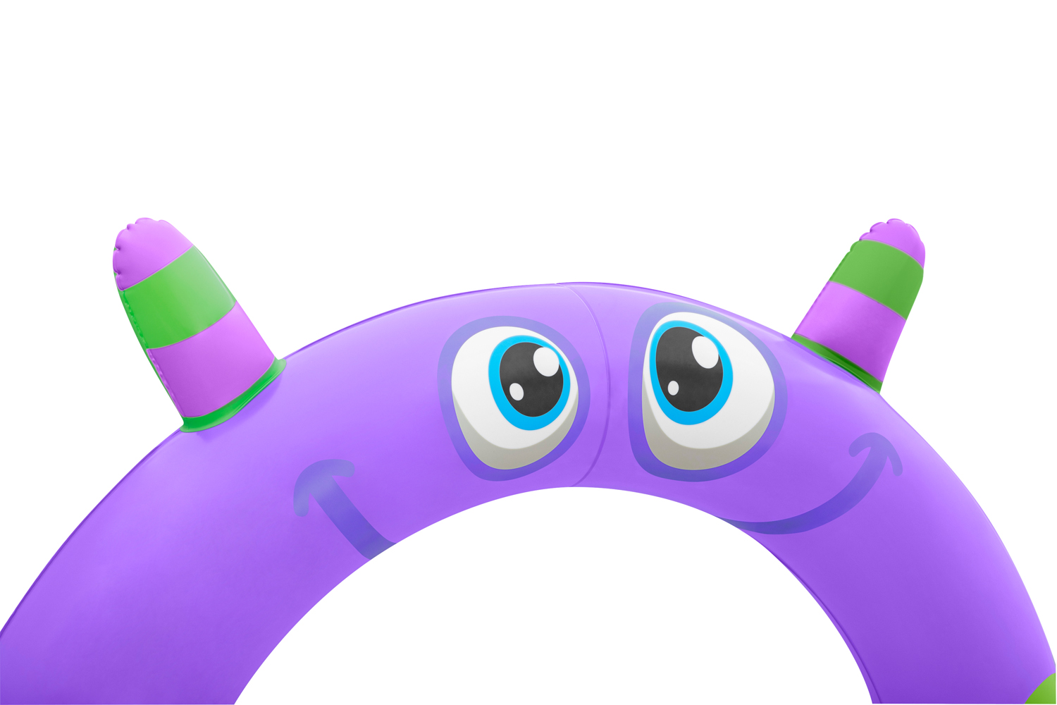 Jumbo Wassersprinkler Friendly Monster™ 244 x 84 x 198 cm Jumbo Wassersprinkler Friendly Monster™ 244 x 84 x 198 cm