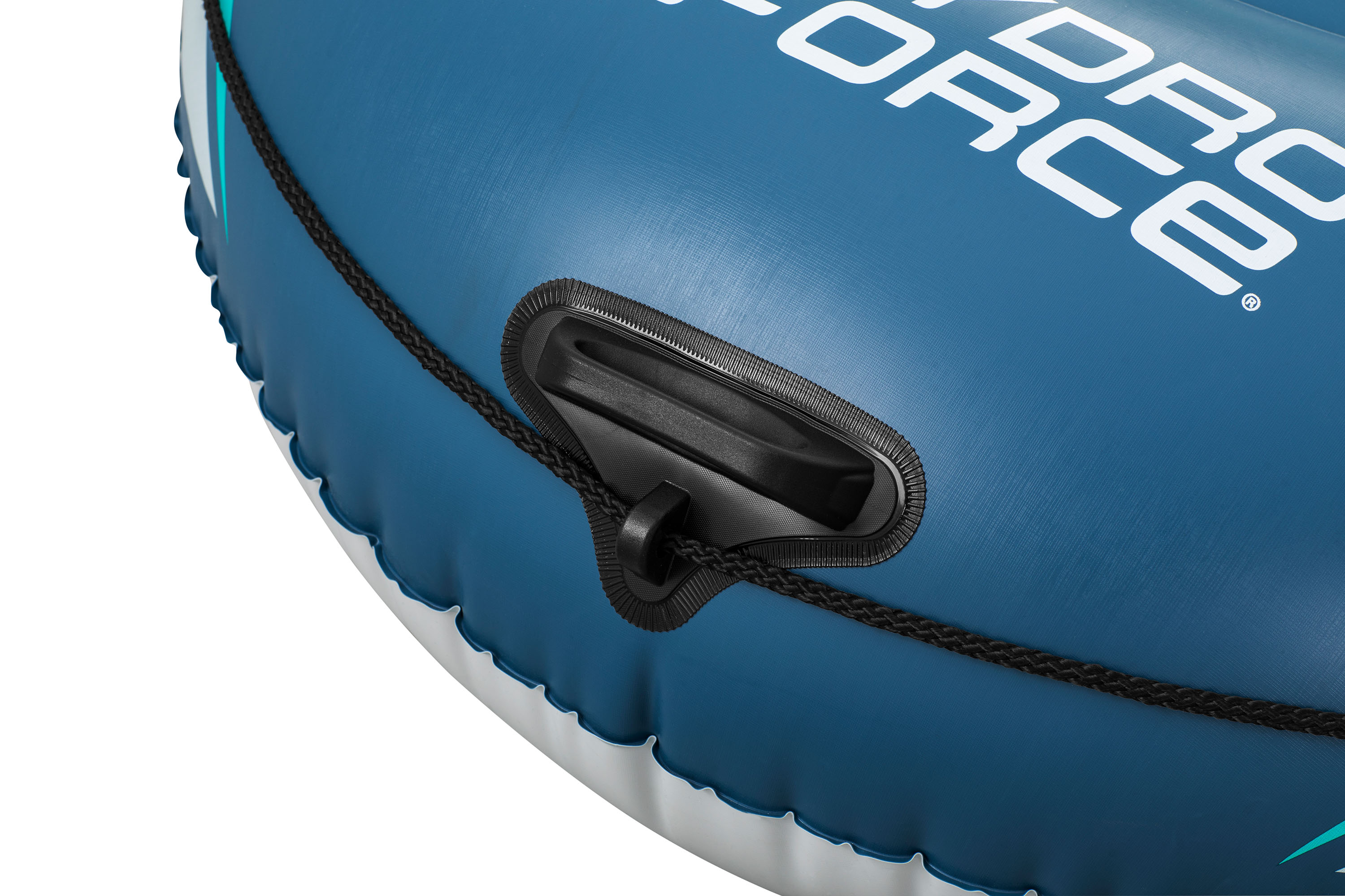 Hydro Force® Schlauchboot Set Trek™ X3 294 x 137 x 39 cm