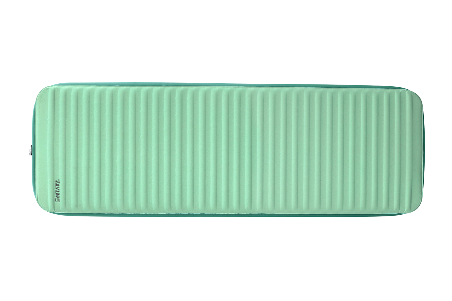 Aufblasbare Single XL Schlafmatte ComforTrek™ 198 x 63,5 x 10,8 cm Aufblasbare Single XL Schlafmatte ComforTrek™ 198 x 63,5 x 10,8 cm