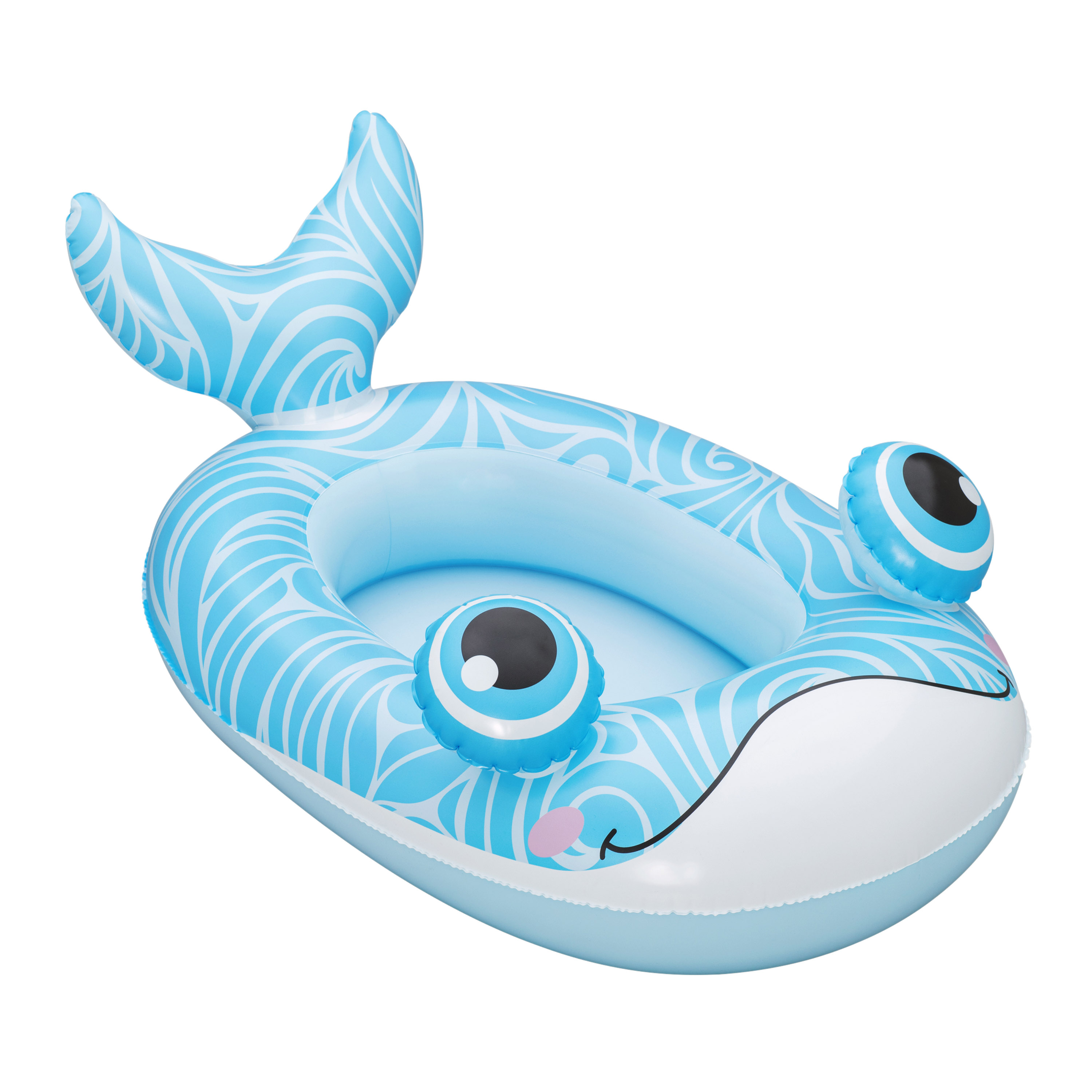 Kinder Schlauchboot Wasserfreund, sortiert