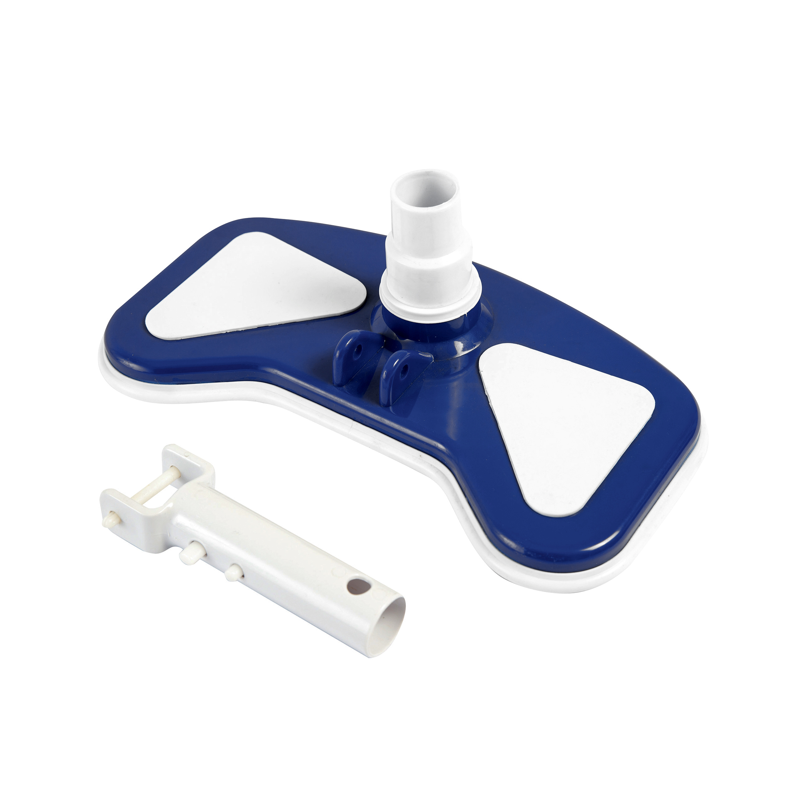 Bestway® Spare Part Vacuum head (blue) for Flowclear™ cleaning kit (58234, 58237)