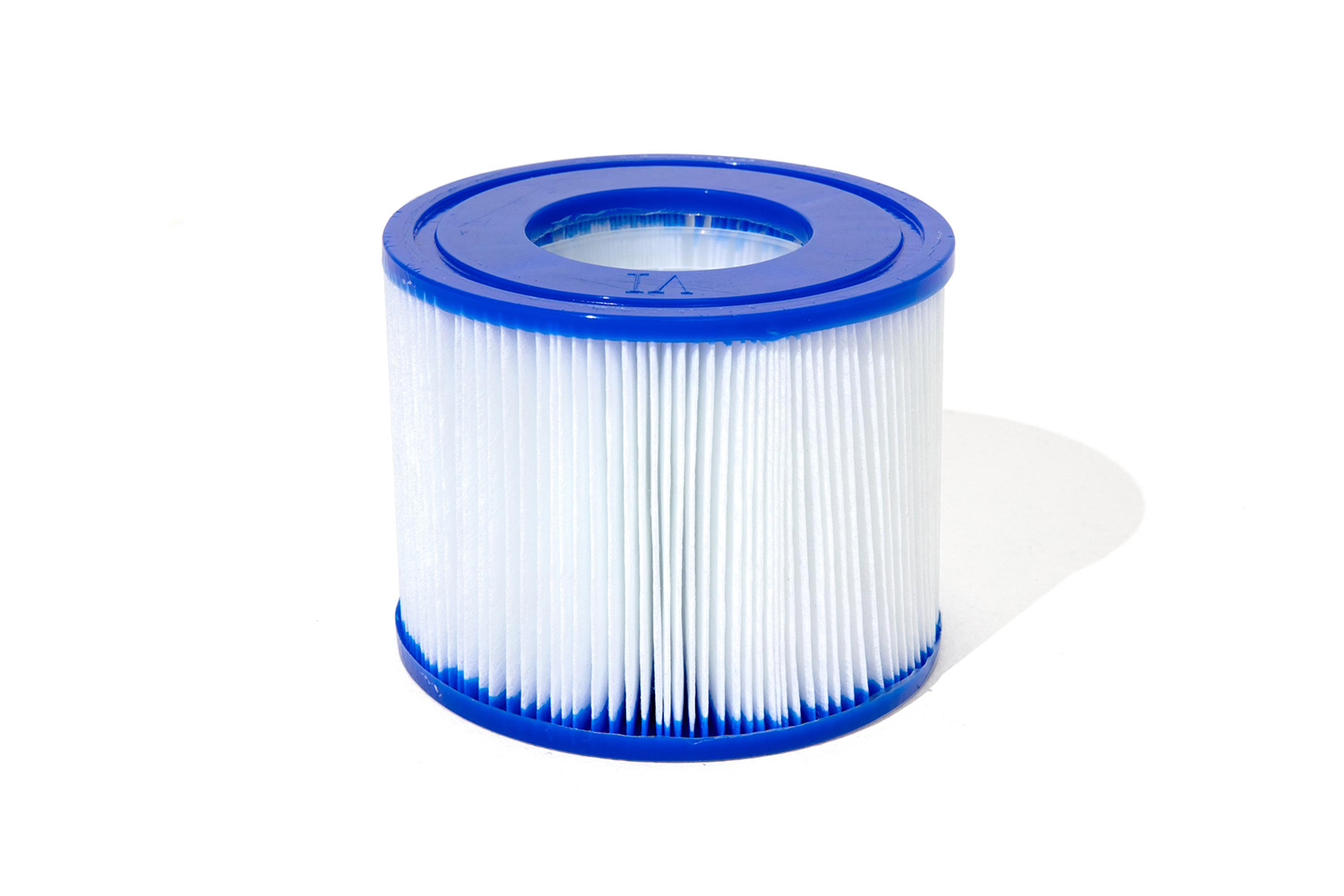 LAY-Z-SPA® Xtras Filterkartusche Gr. VI 10,6 x 8,0 cm, 24er-Sparset