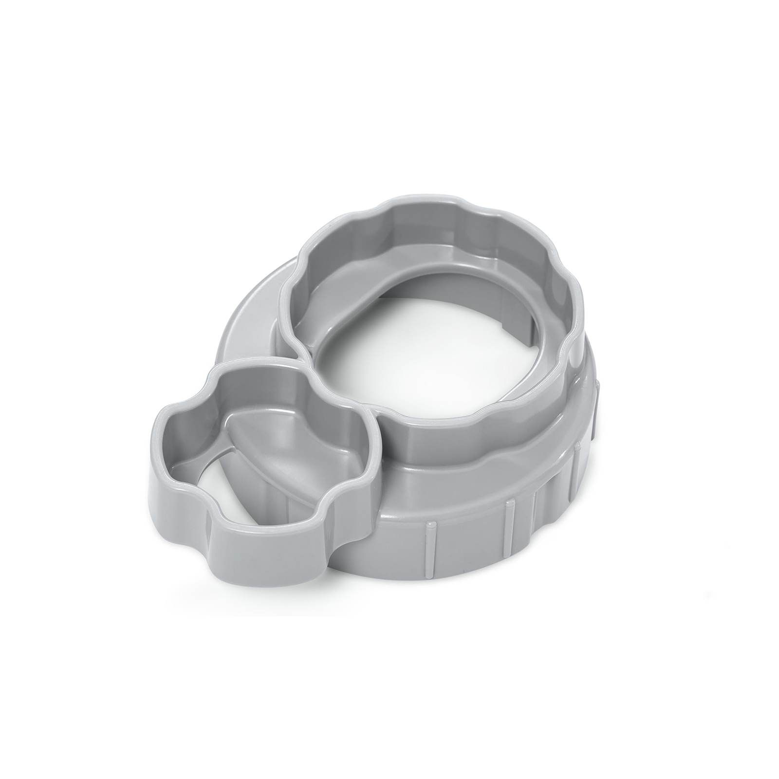 Bestway® Spare Part wrench (grey) for build in AirJet™ pumps (LAY-Z-SPA® UltraFit™whirlpools)