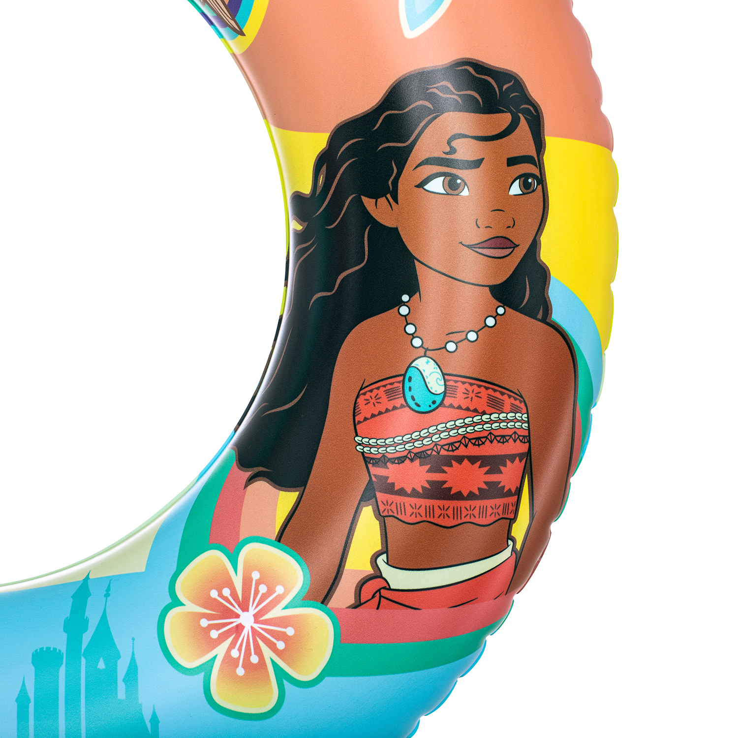 Disney® Schwimmring Princess Ø 56 cm