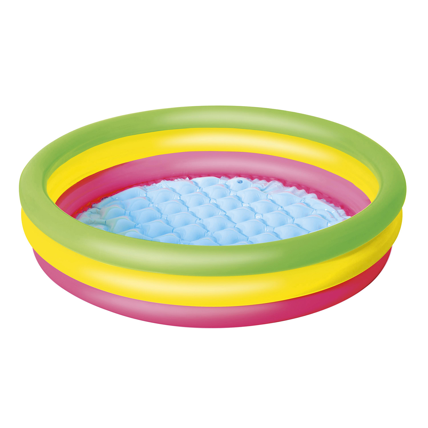 Bestway® ?40" x H10"/?1.02m x H25cm Summer Set Pool Bestway® ?40" x H10"/?1.02m x H25cm Summer Set Pool
