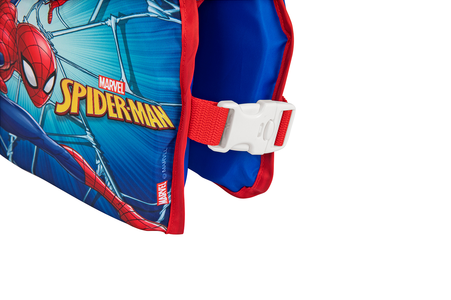 Spider-Man™ Schwimmflügelweste 3-6 Jahre Spider-Man™ Schwimmflügelweste 3-6 Jahre