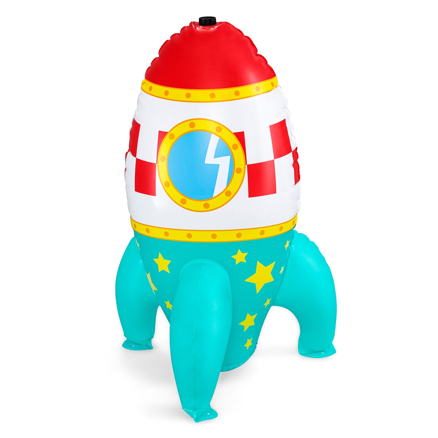 Space Blast™ Wassersprinkler 64 x 61 x 102 cm Space Blast™ Wassersprinkler 64 x 61 x 102 cm