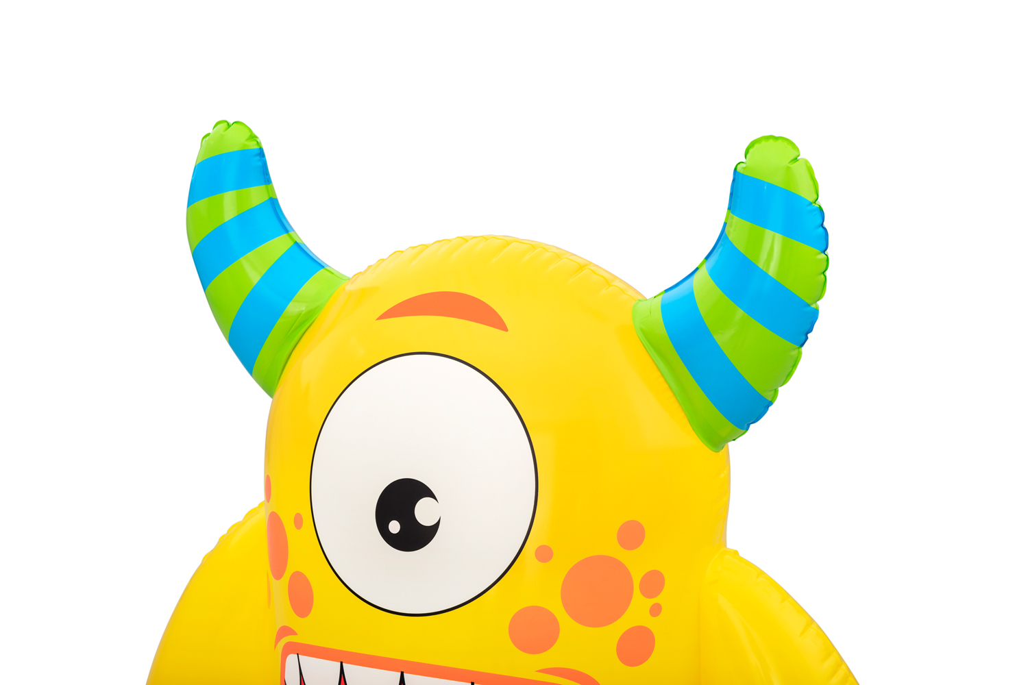 Bob Bag™ Schlagsack Monster 99 x 51 x 120 cm
