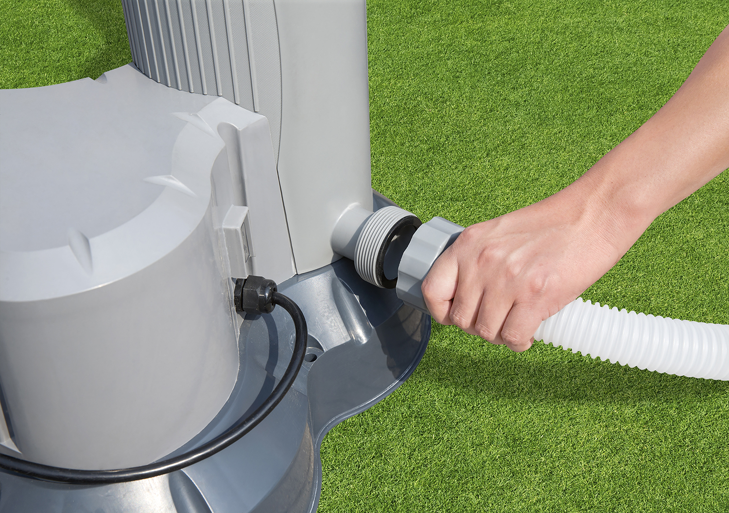 Solar-Poolheizung 110 x 171 cm Solar-Poolheizung 110 x 171 cm