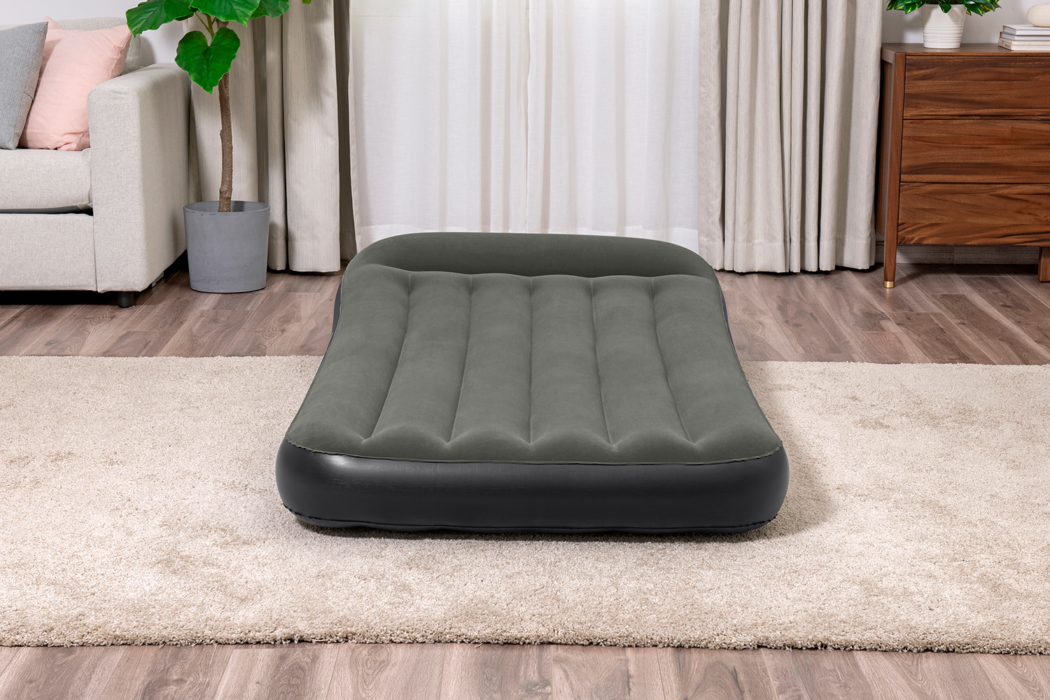 TriTech® Single-Luftbett 188 x 99 x 30 cm