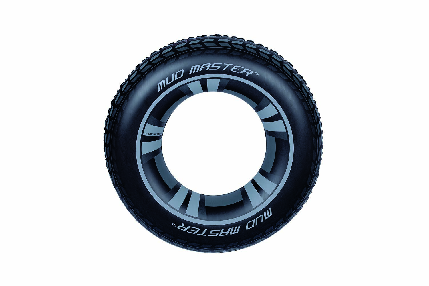 Schwimmring Mud Master Ø 91 cm