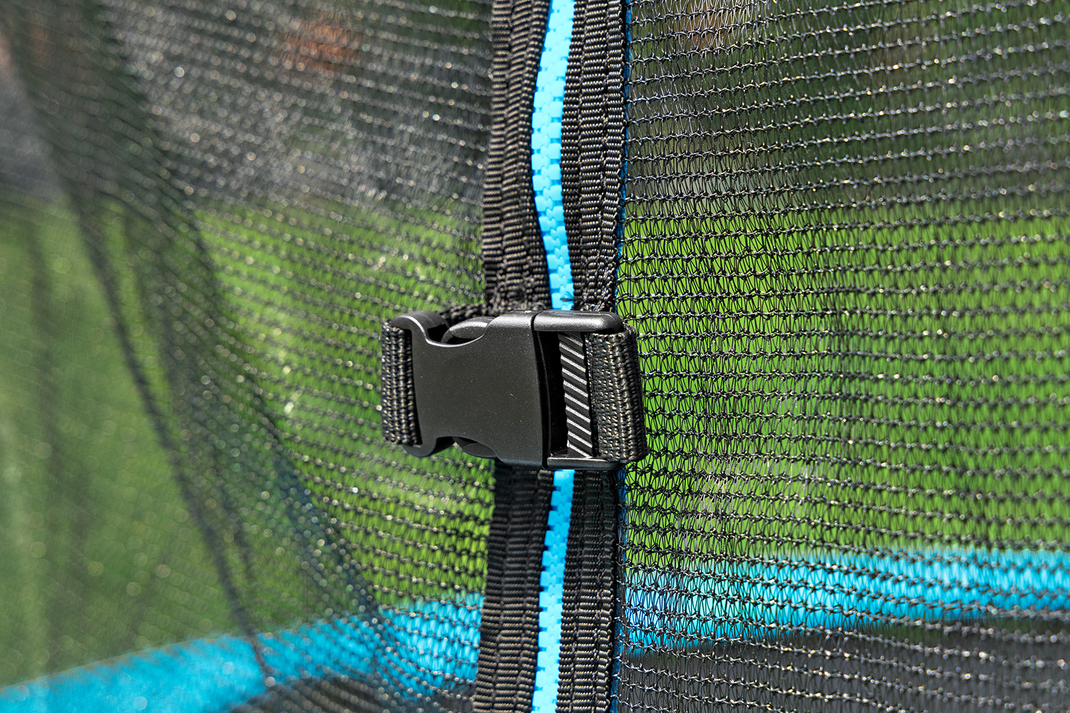 Trampoline Xtreme Air™ Ø 305 x 255 cm
