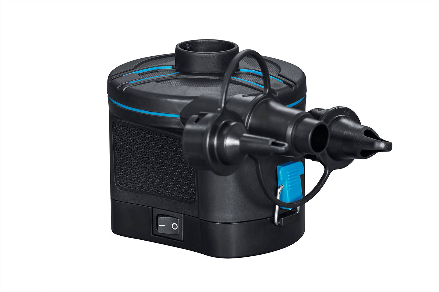 PowerTouch™ batteriebetriebene Elektropumpe 430 l/min PowerTouch™ batteriebetriebene Elektropumpe 430 l/min