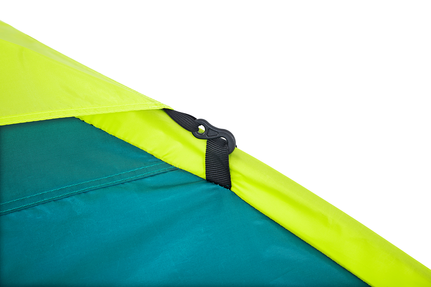 3-Personen Zelt Cool Dome 3 210 x 210 x 130 cm