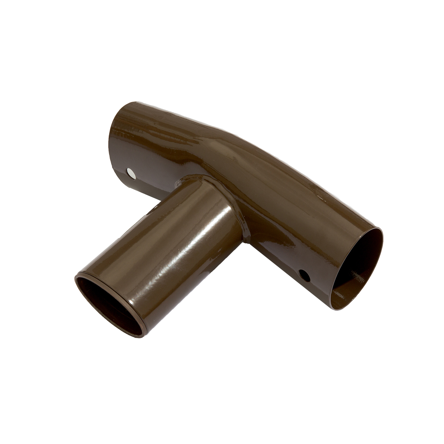 Bestway® Spare Part T-connector (brown) for Power Steel™ pool Ø 488/549 x 122 cm, round