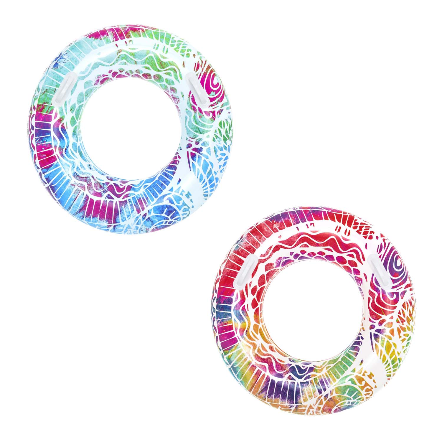 Schwimmring Summer Swirl™ Ø 91 cm, sortiert