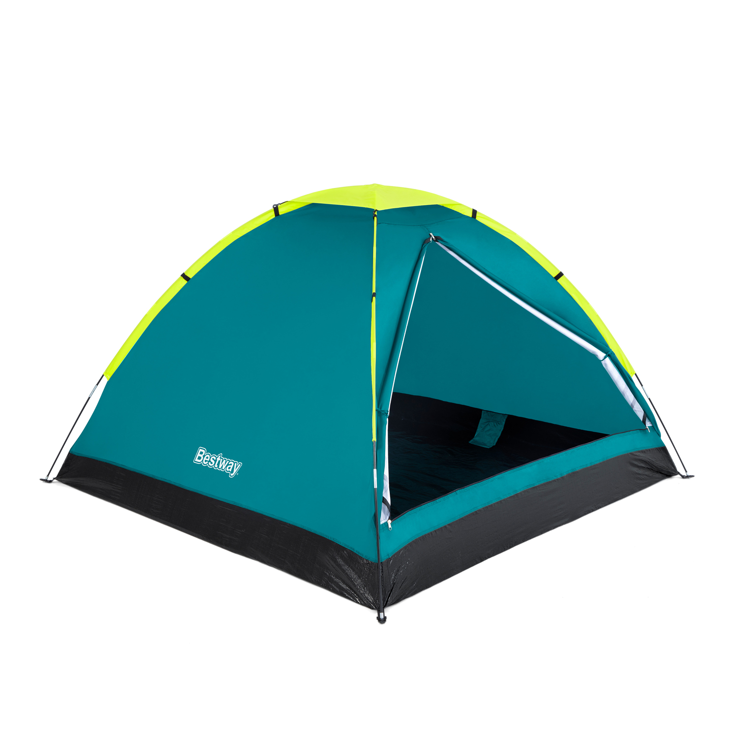 3-Personen-Zelt Cool Dome 3 210 x 210 x 130 cm