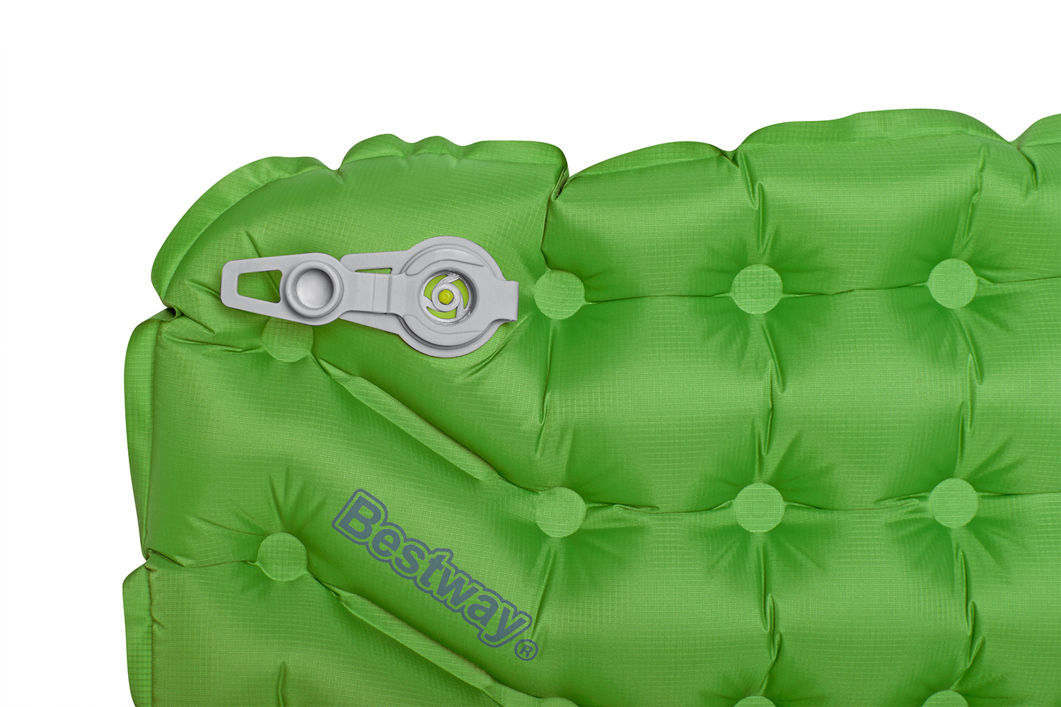 Aufblasbare Single-Isomatte WanderLite™ 188 x 58,5 x 6,5 cm Aufblasbare Single-Isomatte WanderLite™ 188 x 58,5 x 6,5 cm