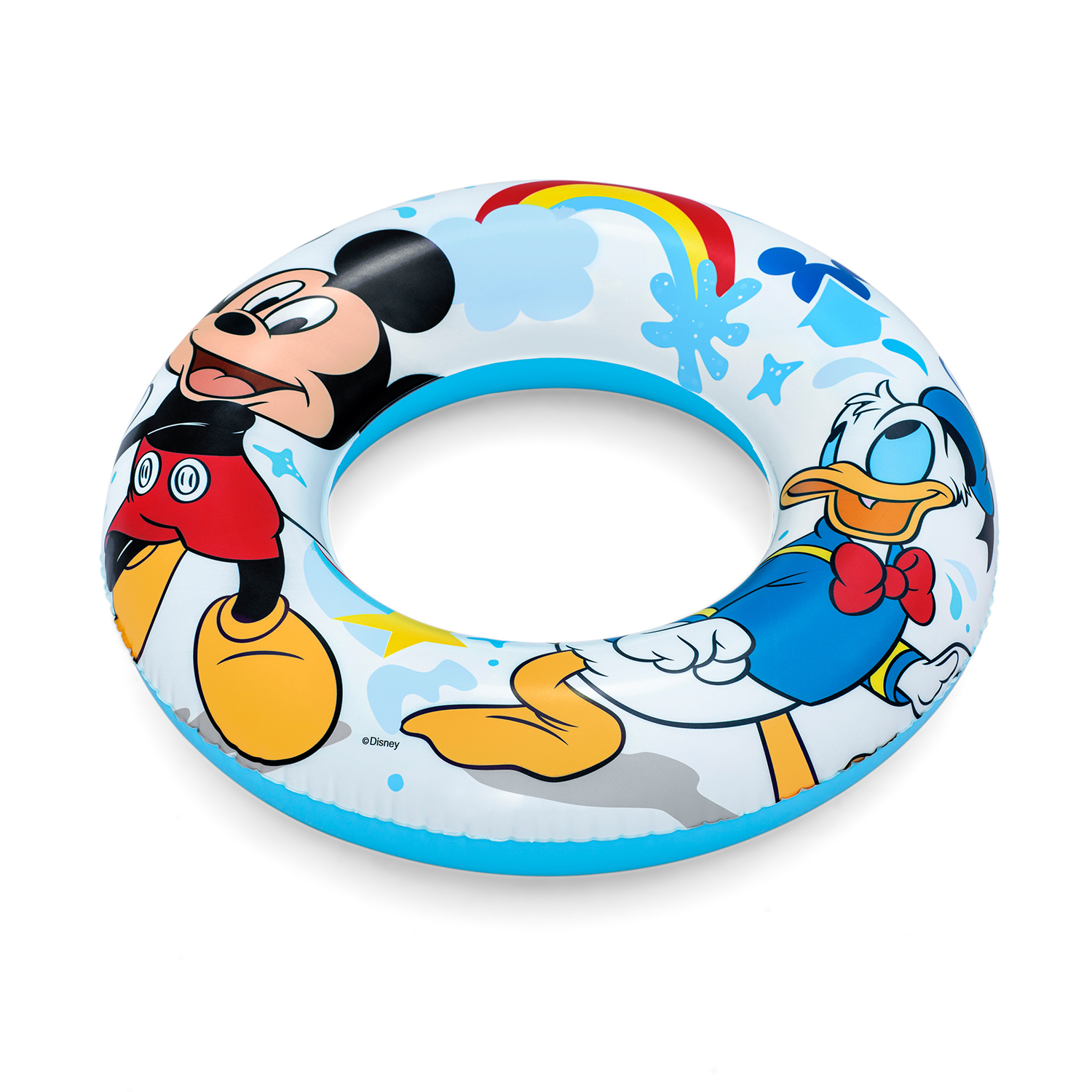 Disney Junior® Schwimmring Mickey & Friends Ø 56 cm