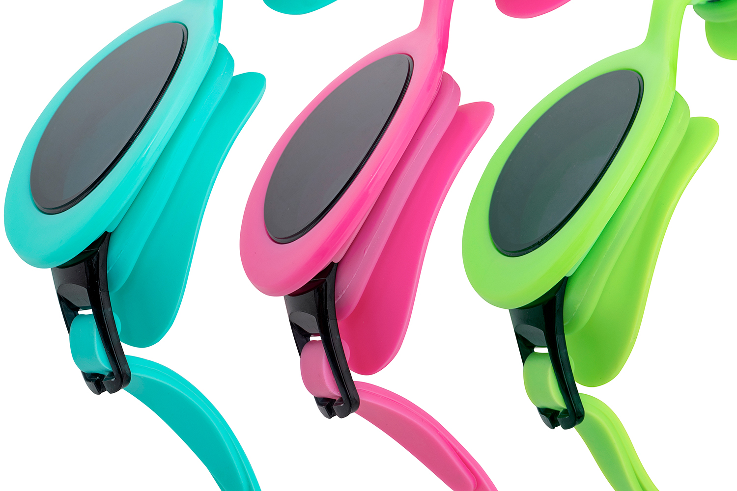 Schwimmbrille Aquashades™ ab 3 Jahren, sortiert
