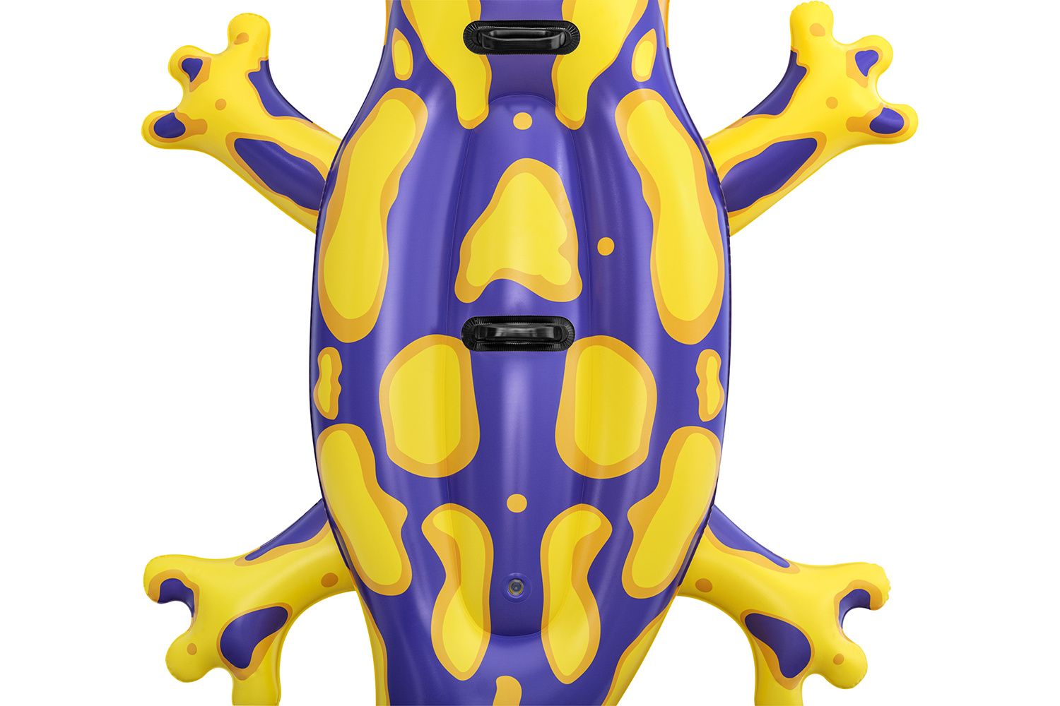 Schwimmtier Splashing Salamander™ 191 x 119 cm