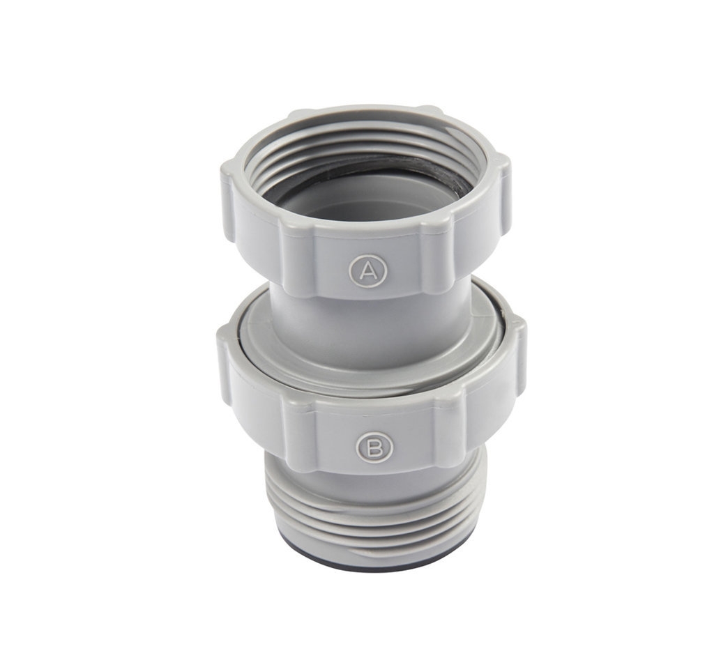 Bestway® Spare Part Adaptor for 12 g/h Flowclear salt water unit