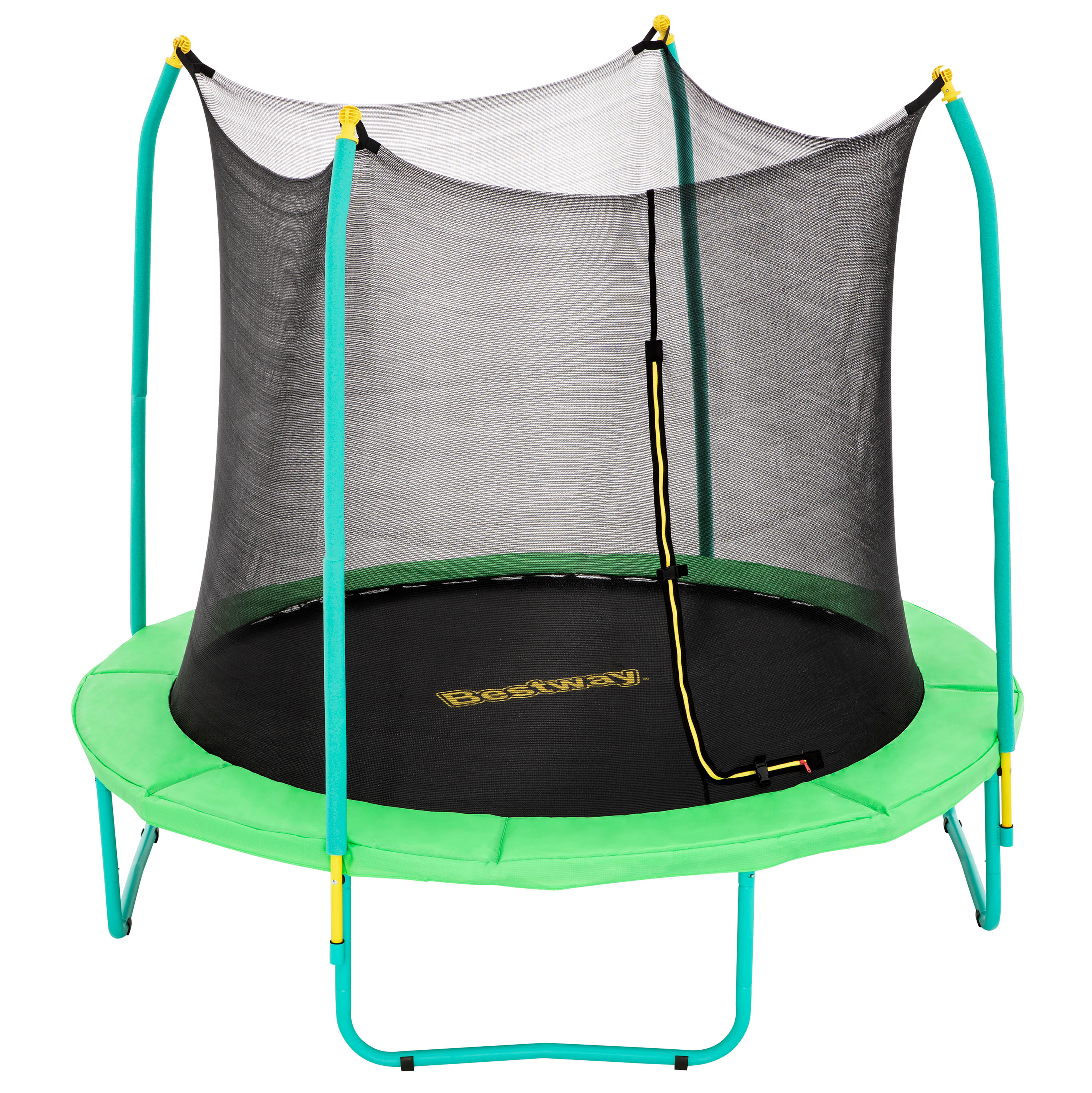 Trampolin Xtreme Air™ Ø 244 x 220 cm