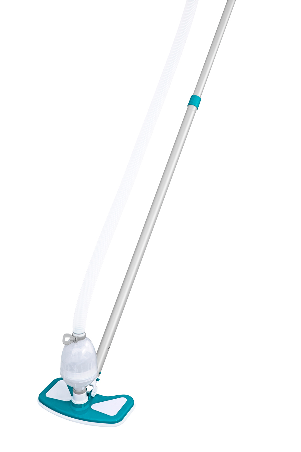 Poolpflege-Set  AquaClean™ Deluxe für Poolgrößen bis 610 cm (ausgenommen Stahlwandpools)