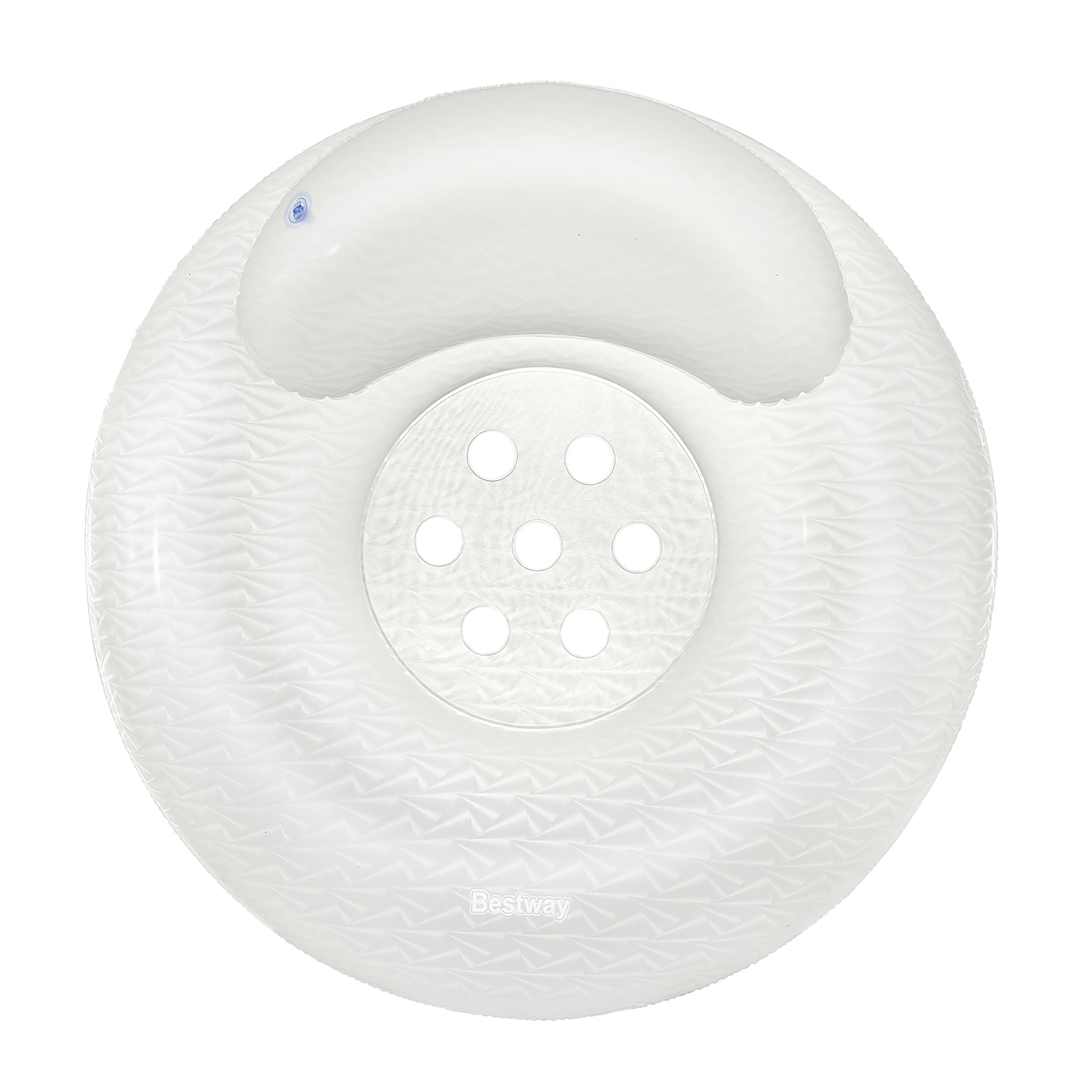 Schwimmring Mondschein Ø 107 cm