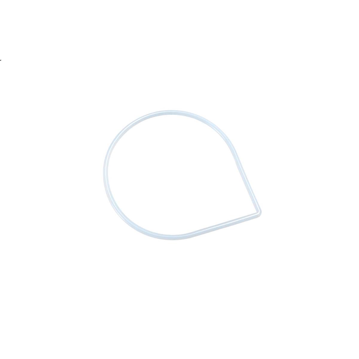 Bestway® Spare Part Prefilter gasket for various Flowclear™ sand filter unit Bestway® Spare Part Prefilter gasket for various Flowclear™ sand filter unit