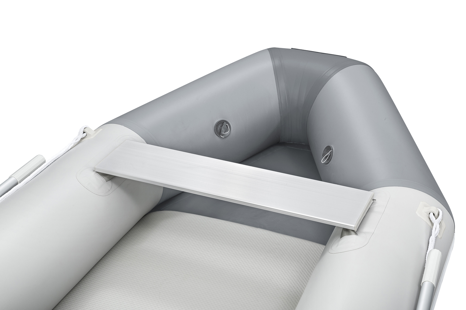 Hydro-Force™ Sportboot-Set Caspian™ 230 x 130 x 30 cm