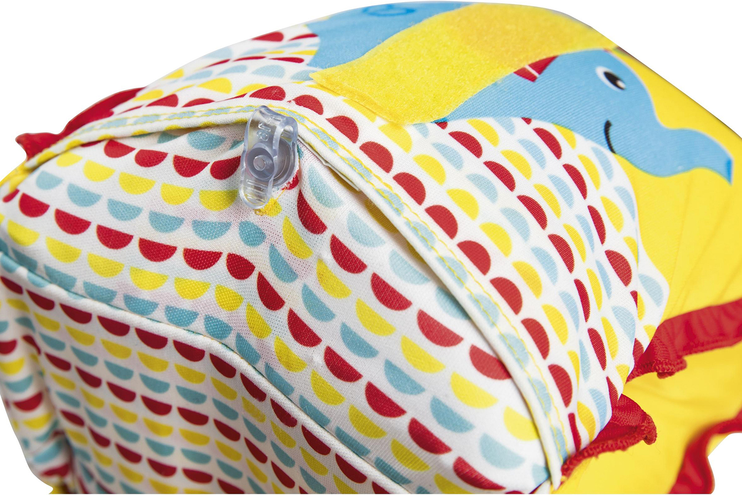 Fisher-Price® Premium Schwimmflügel für Kinder