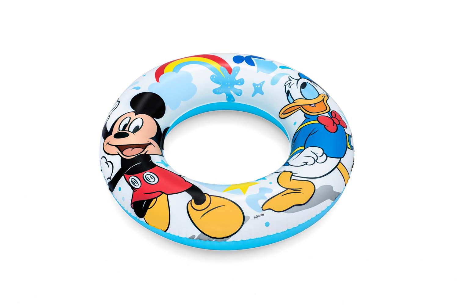 Disney Junior® Schwimmring Mickey & Friends Ø 56 cm