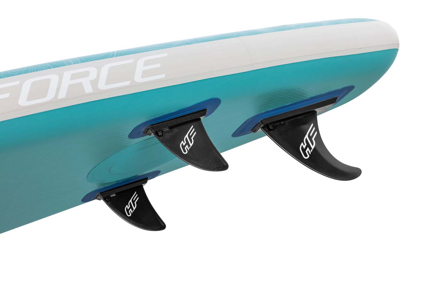 Hydro-Force™ SUP Touring Board-Set Aqua Drifter™ Compactair™ 335 x 84 x 15 cm