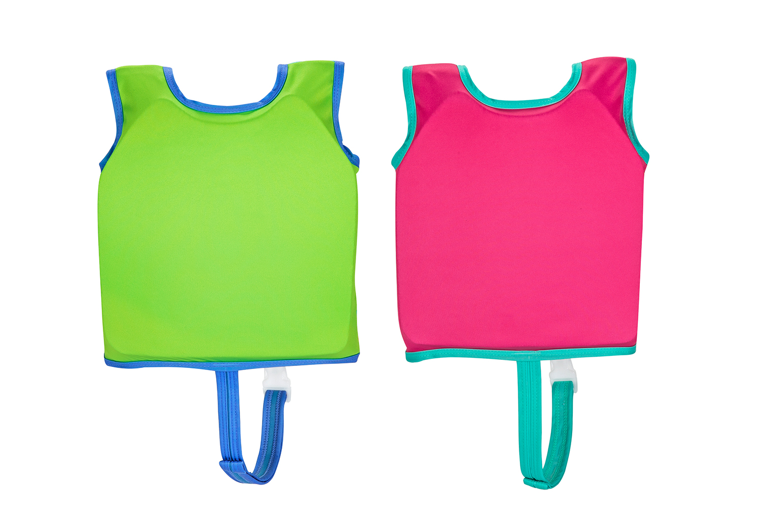 Swim Safe ABC™ Schwimmweste mit Textilbezug Stufe B AquaStar™ 1-3 Jahre, sortiert