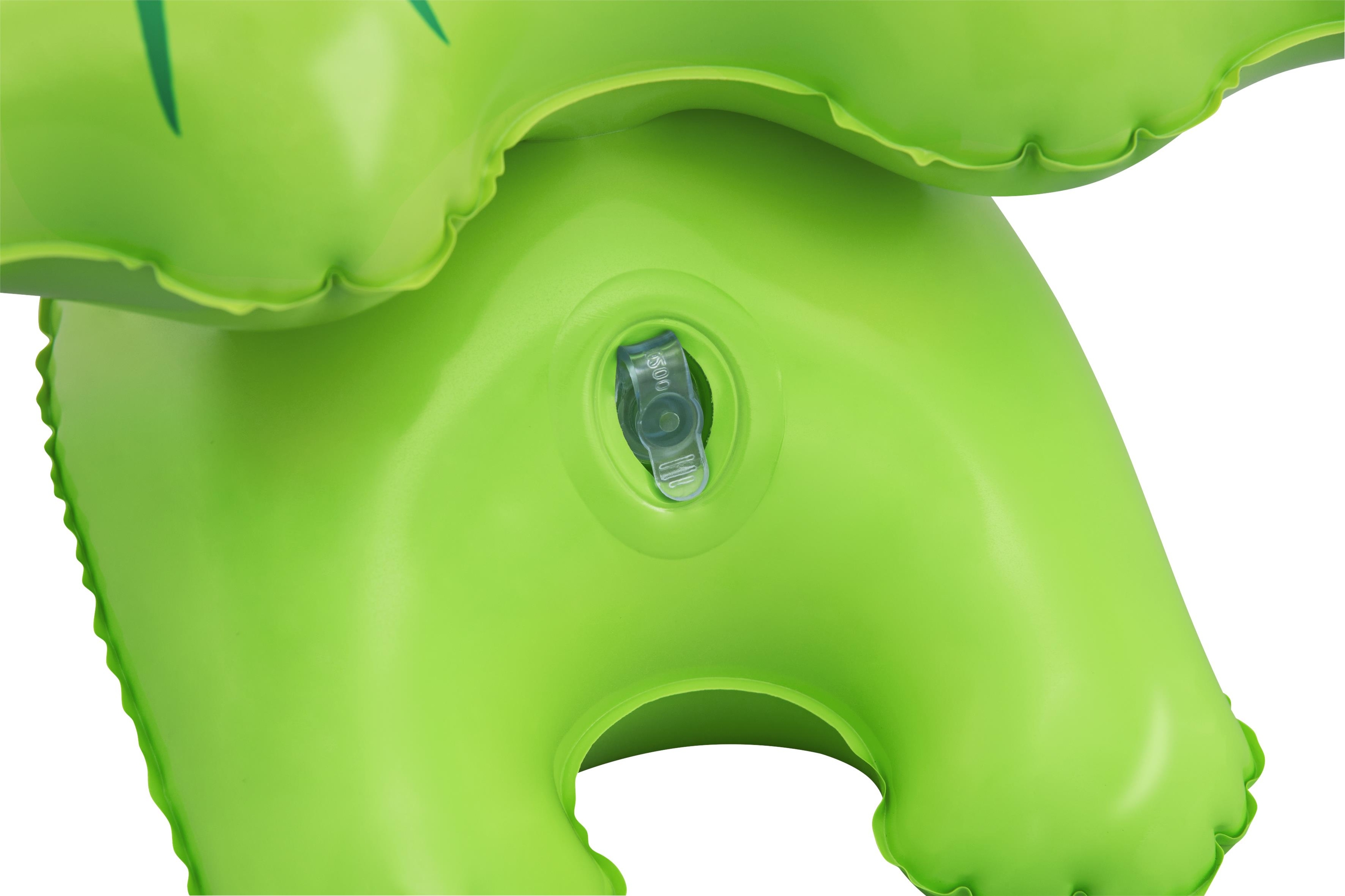 Bade-Spielzeug Puffy Pals™, Monster