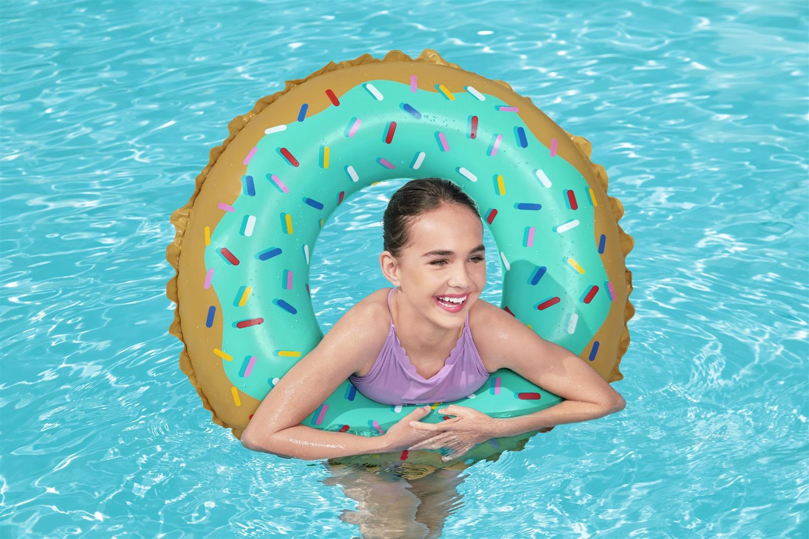 Schwimmring Donut Ø 91 cm