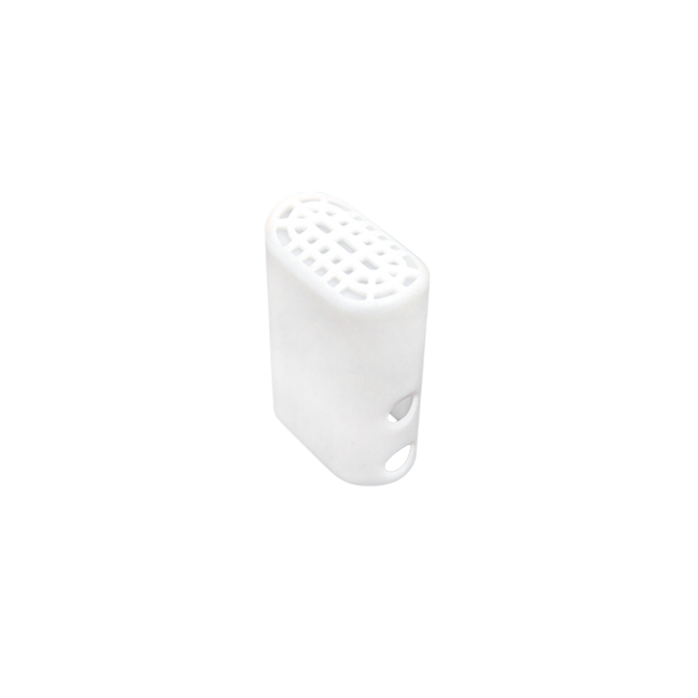 Bestway® Spare Part U-Support End Cap (white / 10 pieces) for various Steel Pro™ pools (2017 to 2019)